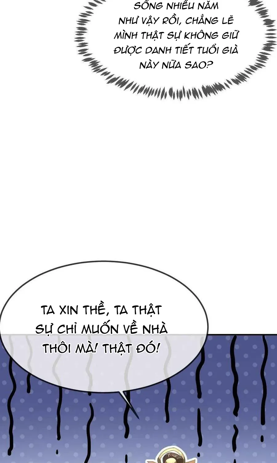 Sau nhiều lần tìm cái chết, ta trở thành đế tôn vạn người mê Chap 3 - Next Chap 4