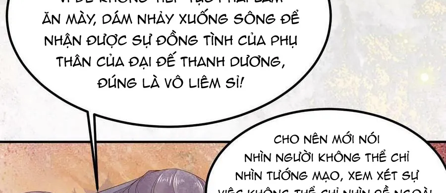 Sau nhiều lần tìm cái chết, ta trở thành đế tôn vạn người mê Chap 3 - Next Chap 4
