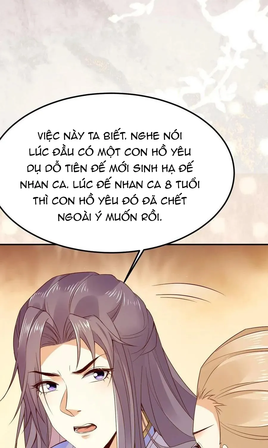 Sau nhiều lần tìm cái chết, ta trở thành đế tôn vạn người mê Chap 3 - Next Chap 4