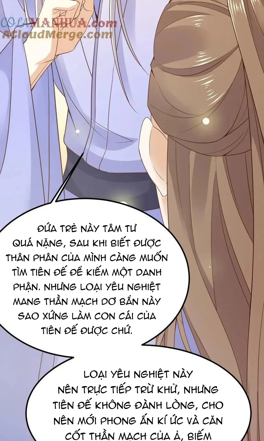 Sau nhiều lần tìm cái chết, ta trở thành đế tôn vạn người mê Chap 3 - Next Chap 4