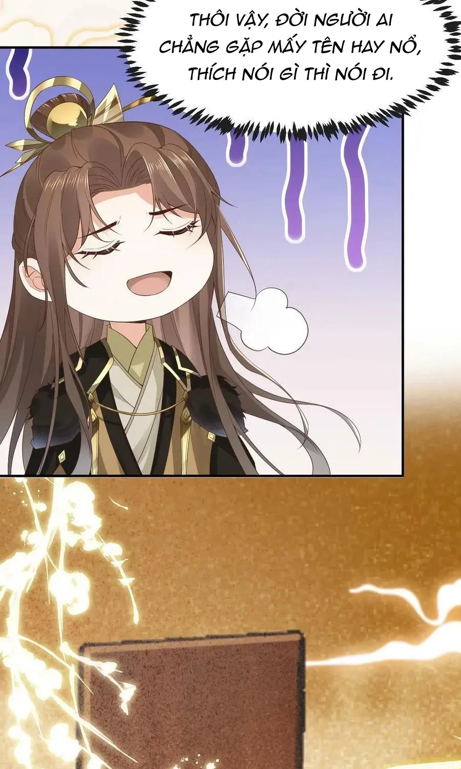 Sau nhiều lần tìm cái chết, ta trở thành đế tôn vạn người mê Chap 3 - Next Chap 4