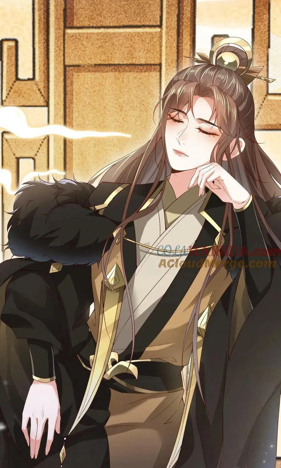 Sau nhiều lần tìm cái chết, ta trở thành đế tôn vạn người mê Chap 3 - Next Chap 4