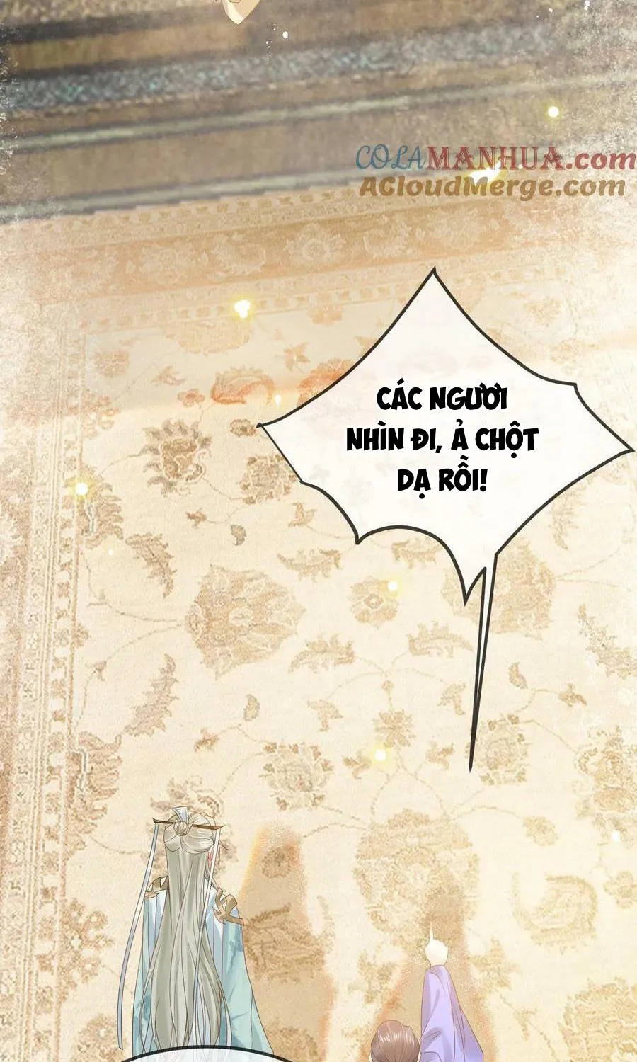 Sau nhiều lần tìm cái chết, ta trở thành đế tôn vạn người mê Chap 3 - Next Chap 4