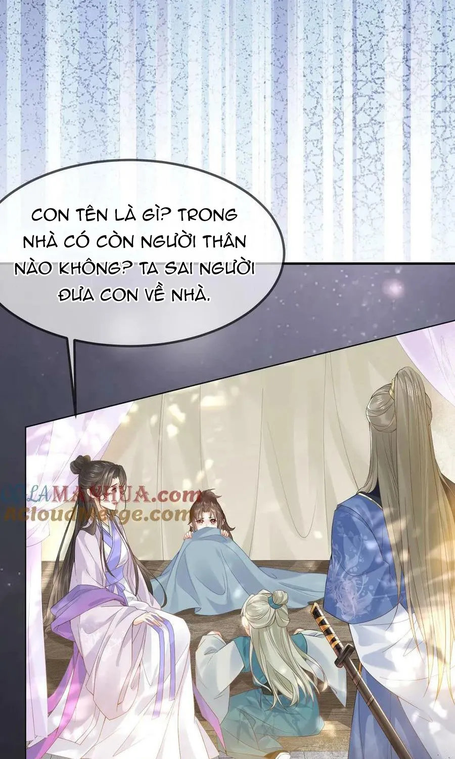 Sau nhiều lần tìm cái chết, ta trở thành đế tôn vạn người mê Chap 3 - Next Chap 4