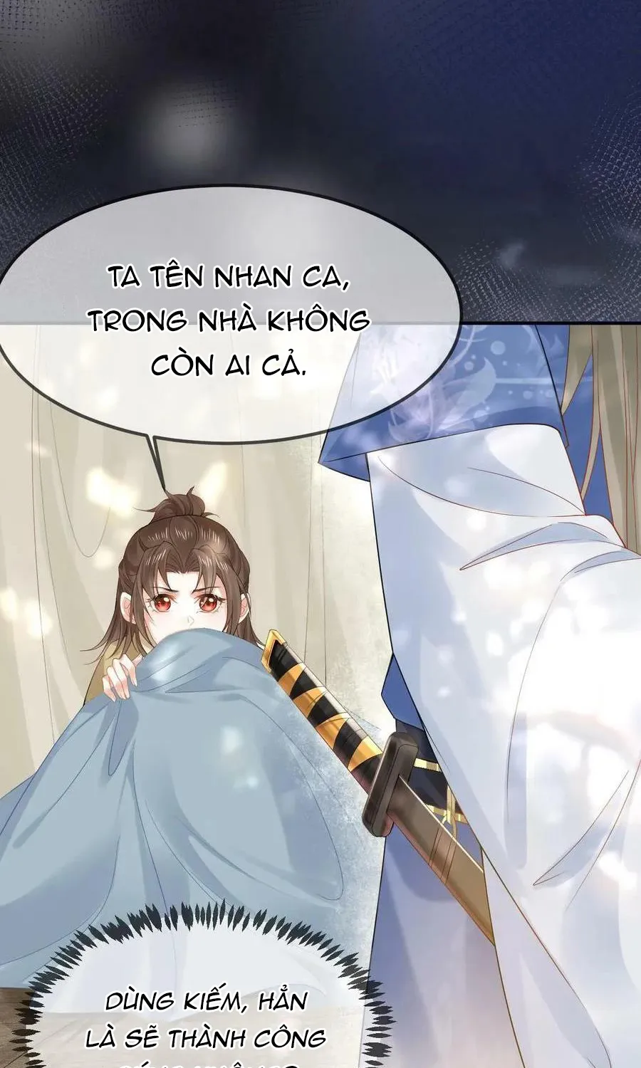 Sau nhiều lần tìm cái chết, ta trở thành đế tôn vạn người mê Chap 3 - Next Chap 4