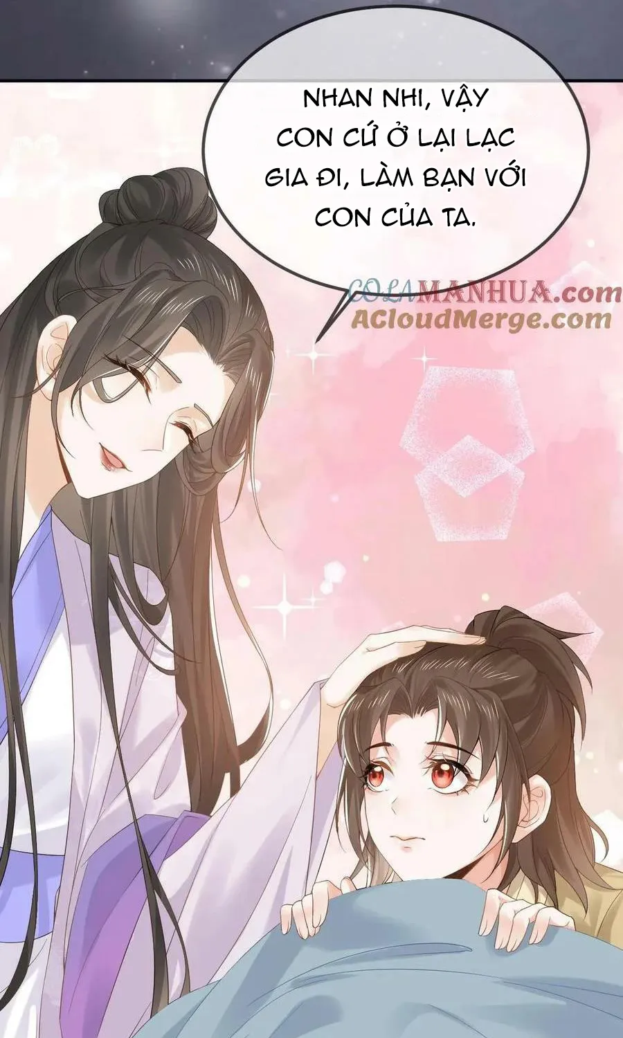 Sau nhiều lần tìm cái chết, ta trở thành đế tôn vạn người mê Chap 3 - Next Chap 4