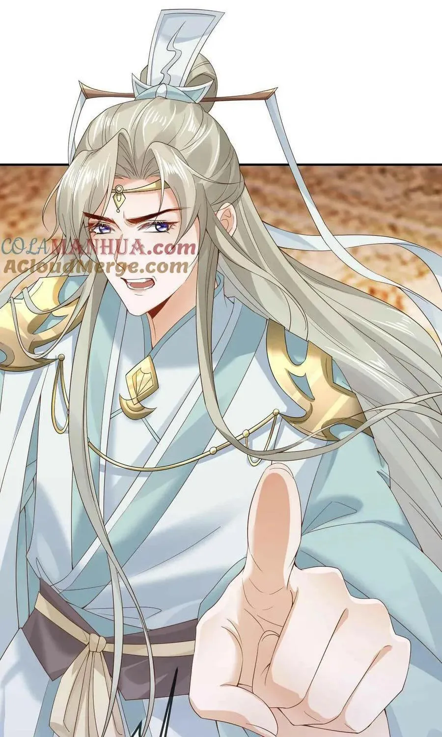 Sau nhiều lần tìm cái chết, ta trở thành đế tôn vạn người mê Chap 3 - Next Chap 4