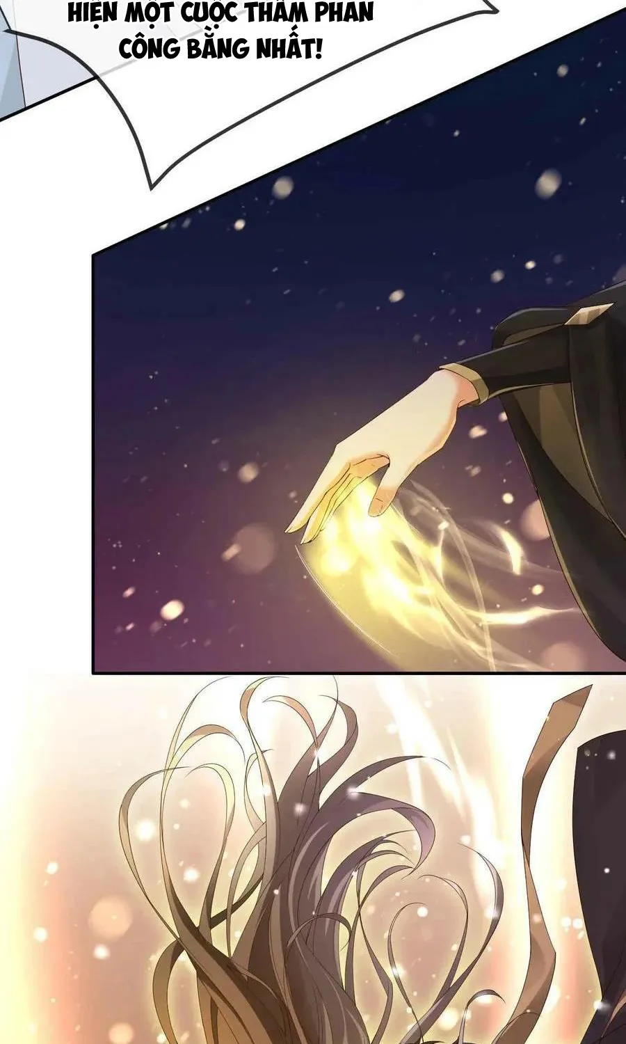 Sau nhiều lần tìm cái chết, ta trở thành đế tôn vạn người mê Chap 3 - Next Chap 4