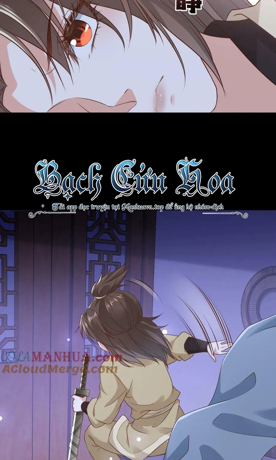 Sau nhiều lần tìm cái chết, ta trở thành đế tôn vạn người mê Chap 4 - Next Chap 5