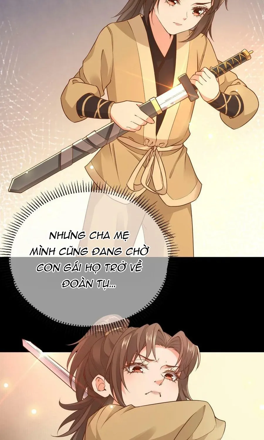 Sau nhiều lần tìm cái chết, ta trở thành đế tôn vạn người mê Chap 4 - Next Chap 5