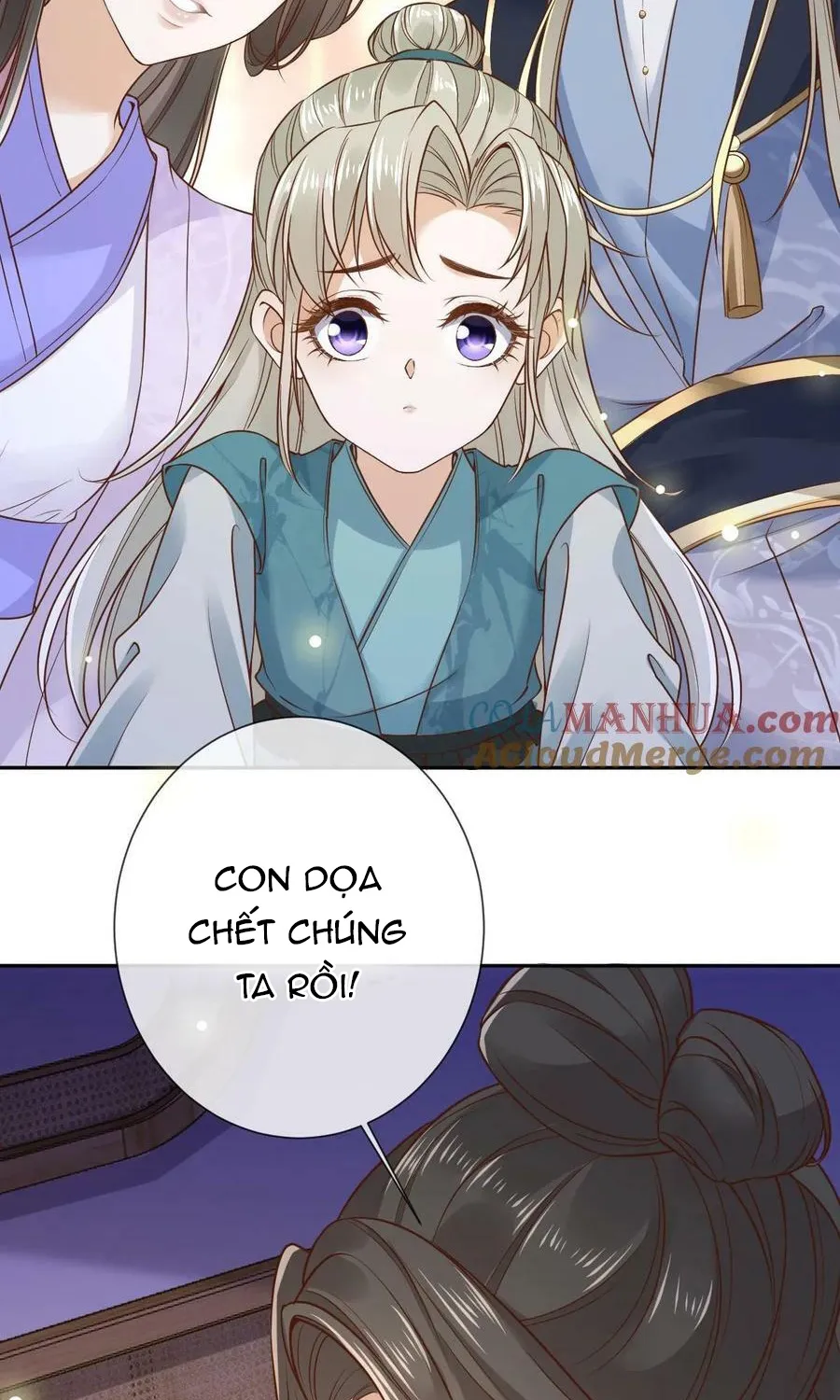 Sau nhiều lần tìm cái chết, ta trở thành đế tôn vạn người mê Chap 4 - Next Chap 5