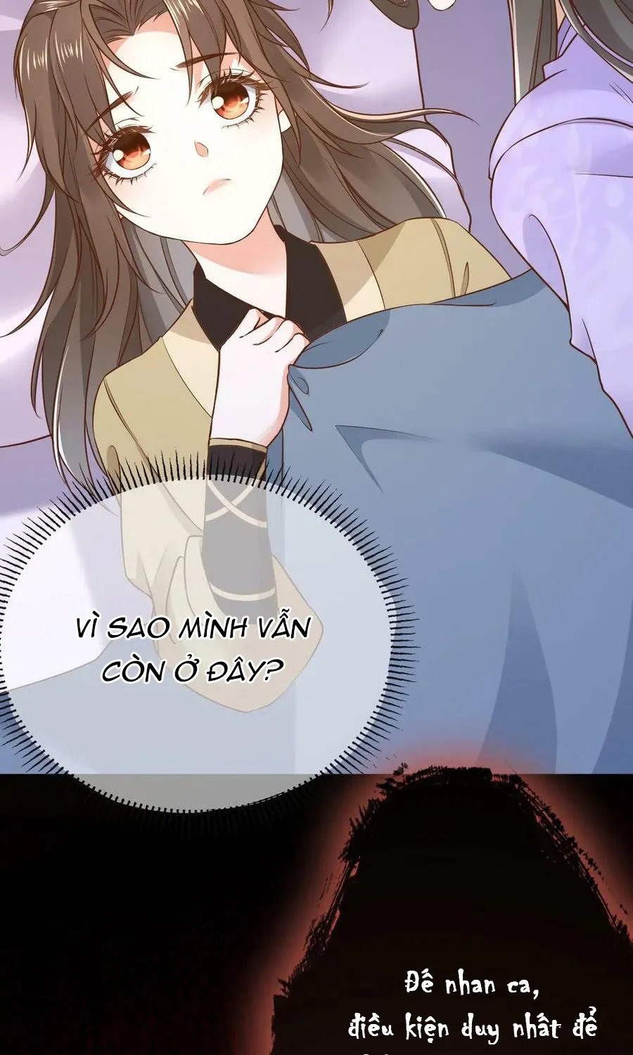 Sau nhiều lần tìm cái chết, ta trở thành đế tôn vạn người mê Chap 4 - Next Chap 5