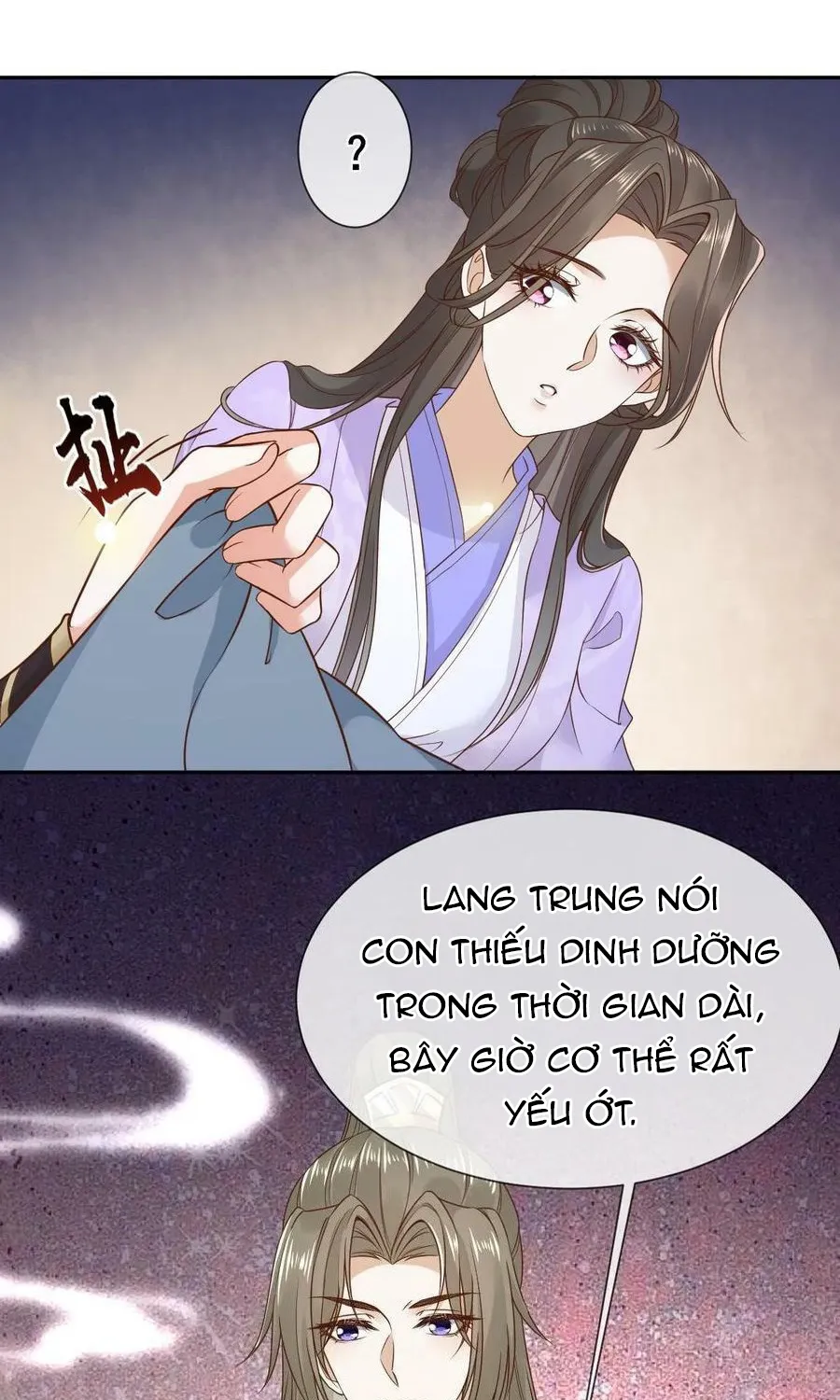 Sau nhiều lần tìm cái chết, ta trở thành đế tôn vạn người mê Chap 4 - Next Chap 5
