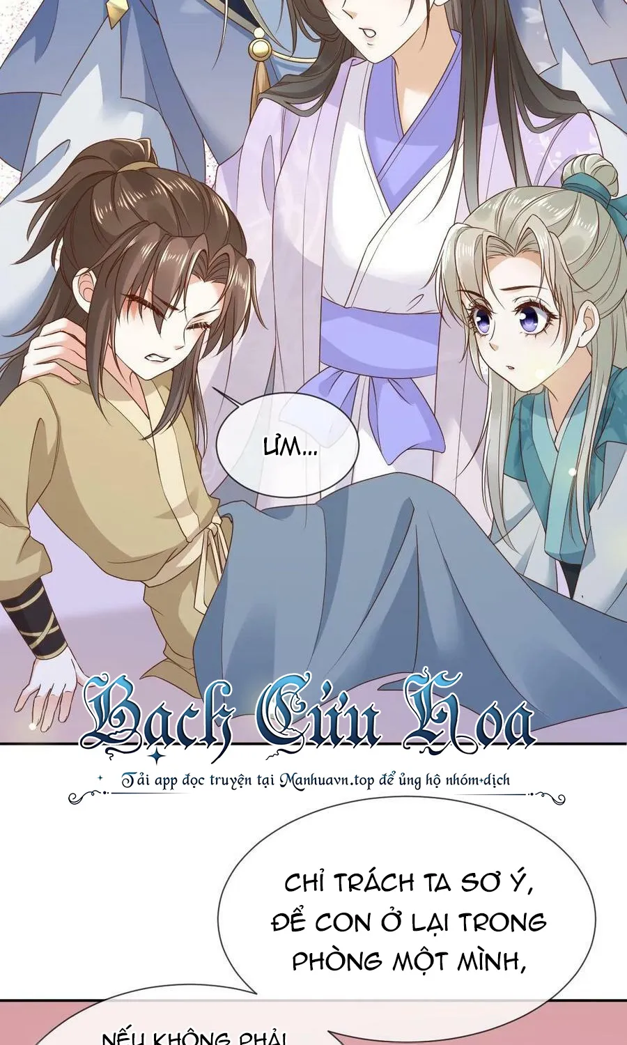 Sau nhiều lần tìm cái chết, ta trở thành đế tôn vạn người mê Chap 4 - Next Chap 5