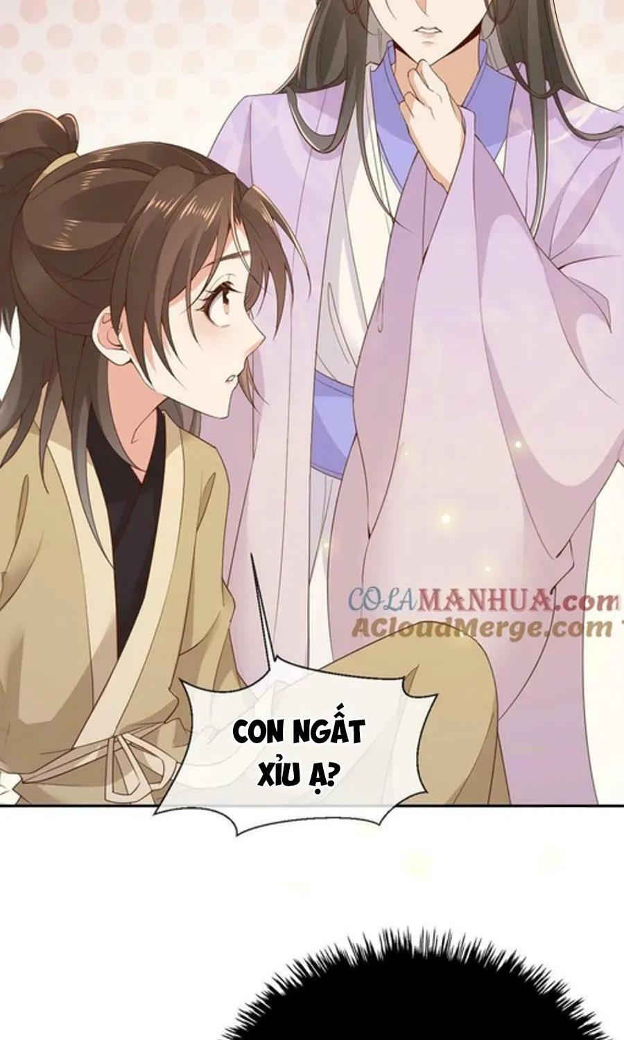 Sau nhiều lần tìm cái chết, ta trở thành đế tôn vạn người mê Chap 4 - Next Chap 5