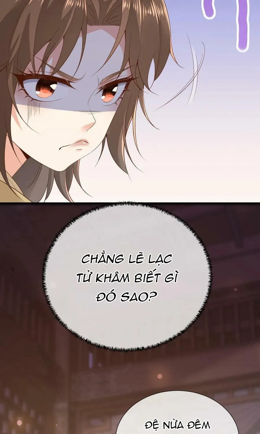 Sau nhiều lần tìm cái chết, ta trở thành đế tôn vạn người mê Chap 4 - Next Chap 5
