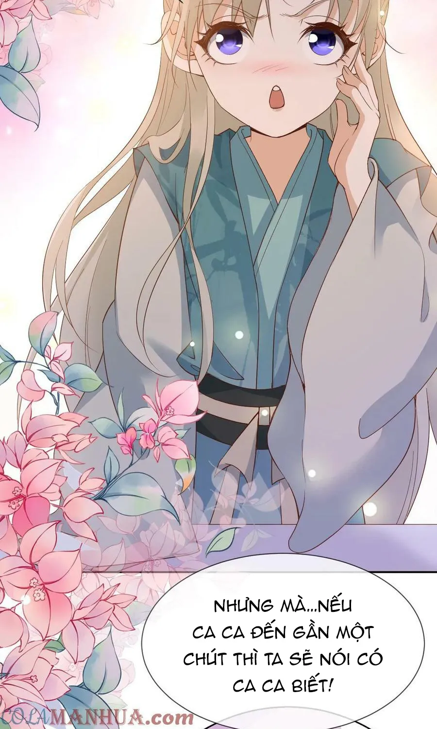 Sau nhiều lần tìm cái chết, ta trở thành đế tôn vạn người mê Chap 4 - Next Chap 5