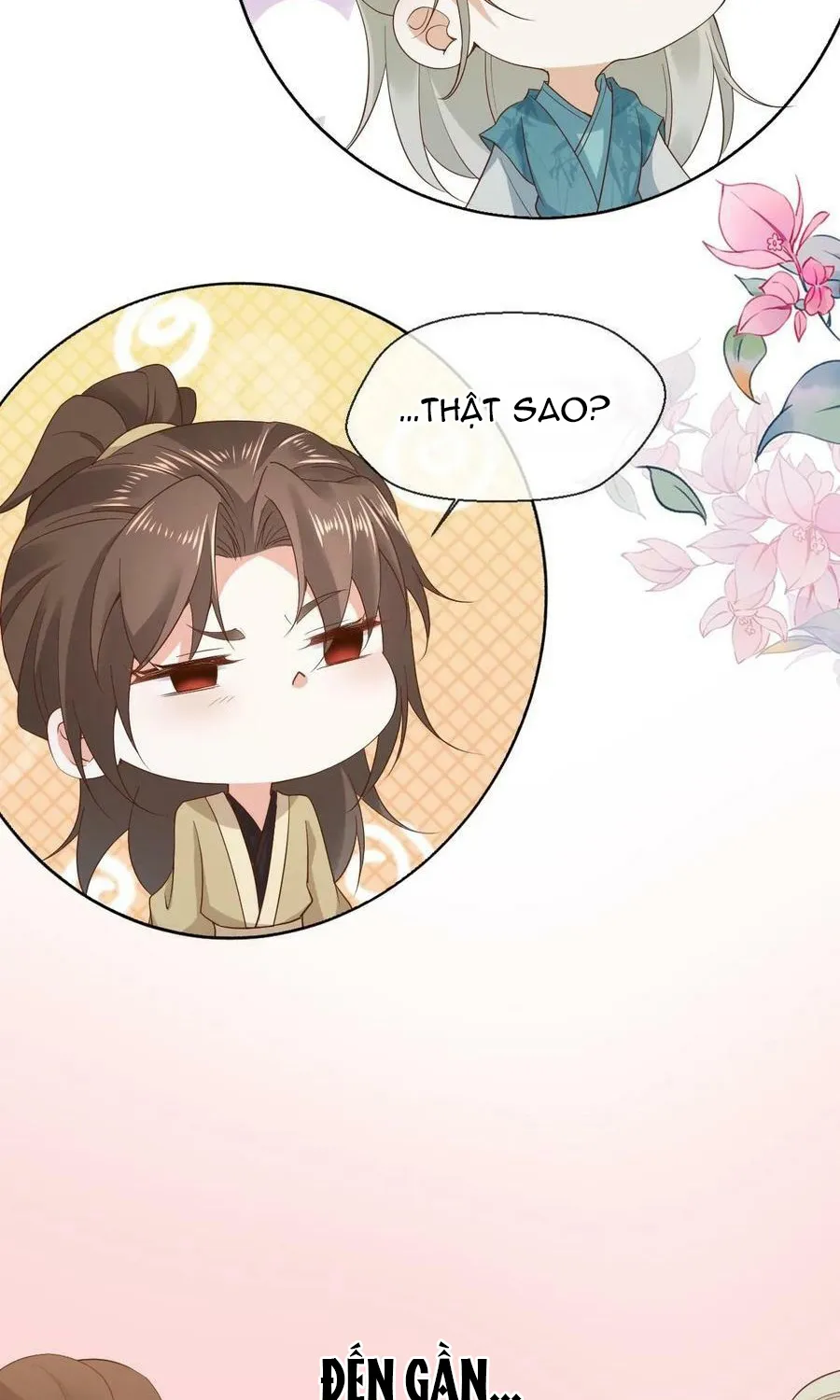 Sau nhiều lần tìm cái chết, ta trở thành đế tôn vạn người mê Chap 4 - Next Chap 5