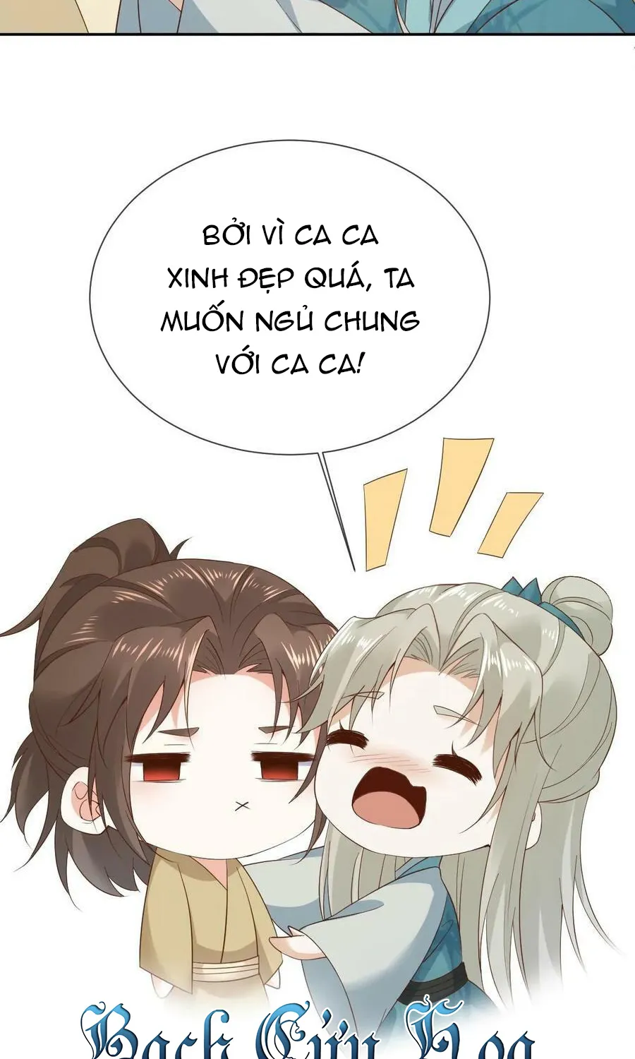Sau nhiều lần tìm cái chết, ta trở thành đế tôn vạn người mê Chap 4 - Next Chap 5