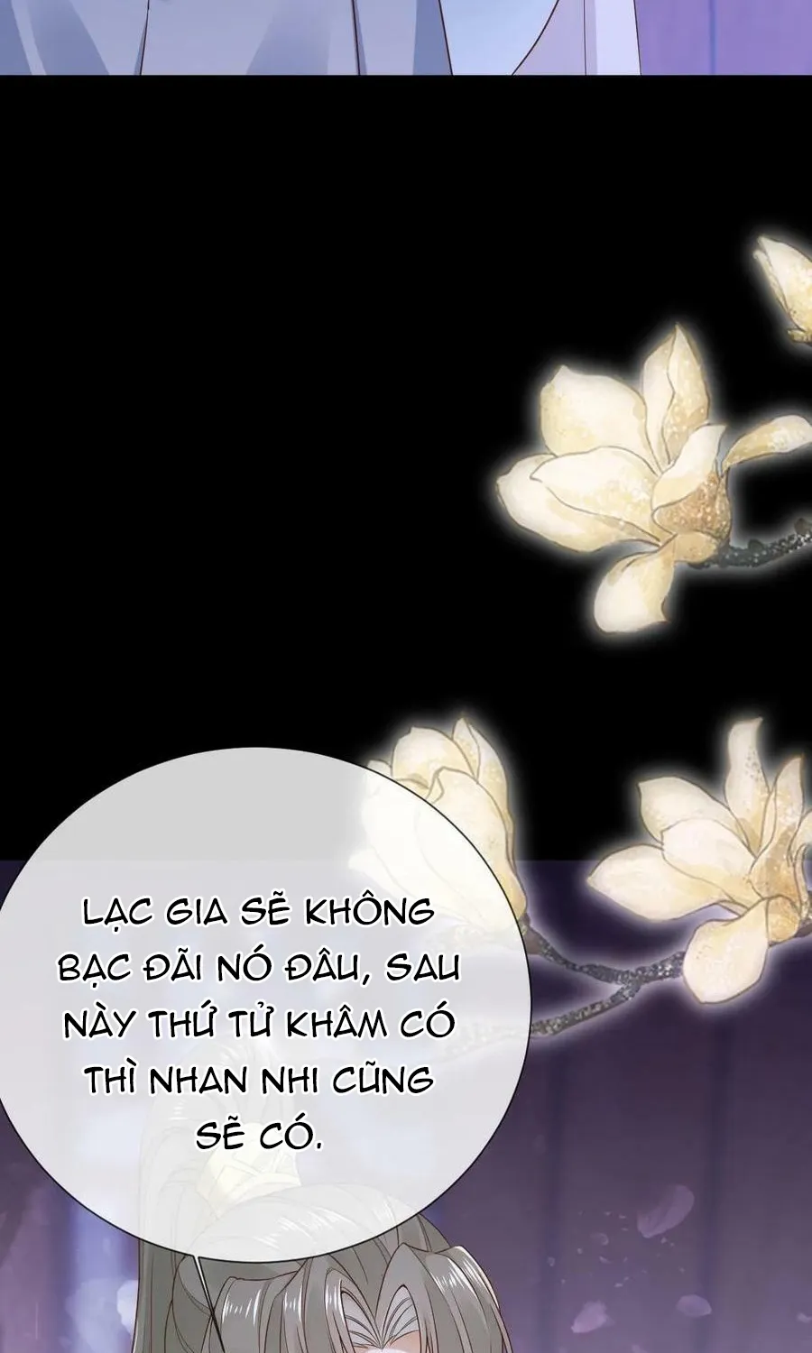 Sau nhiều lần tìm cái chết, ta trở thành đế tôn vạn người mê Chap 4 - Next Chap 5