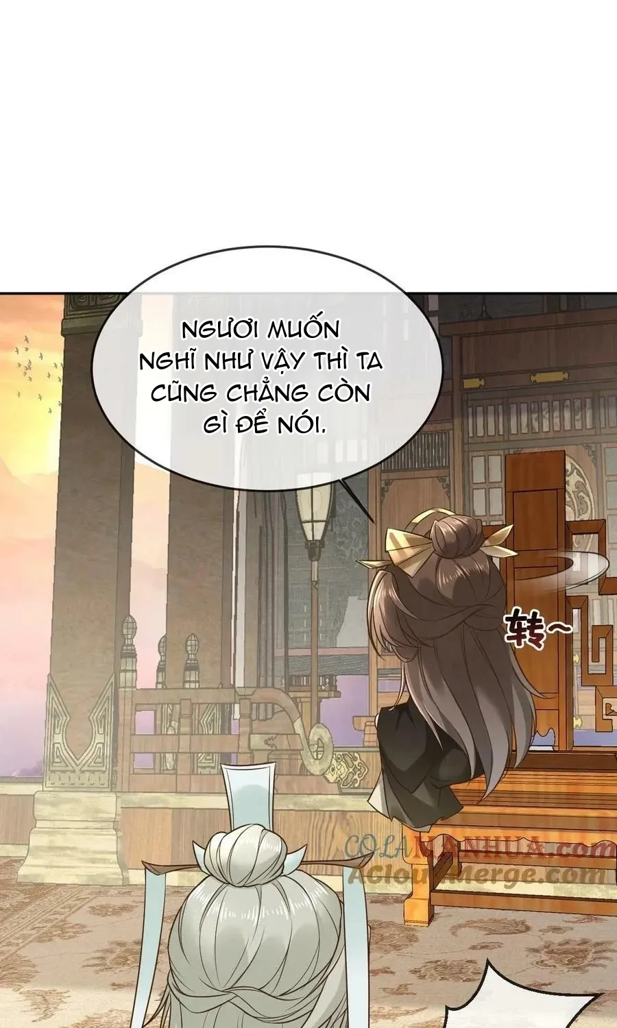 Sau nhiều lần tìm cái chết, ta trở thành đế tôn vạn người mê Chap 5 - Next Chap 6