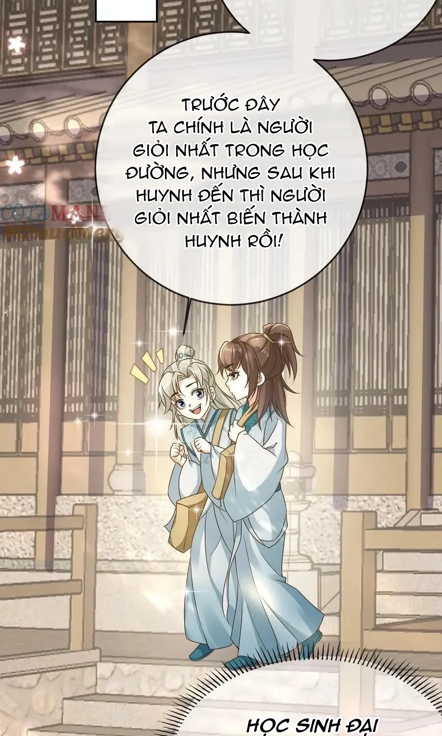 Sau nhiều lần tìm cái chết, ta trở thành đế tôn vạn người mê Chap 5 - Next Chap 6