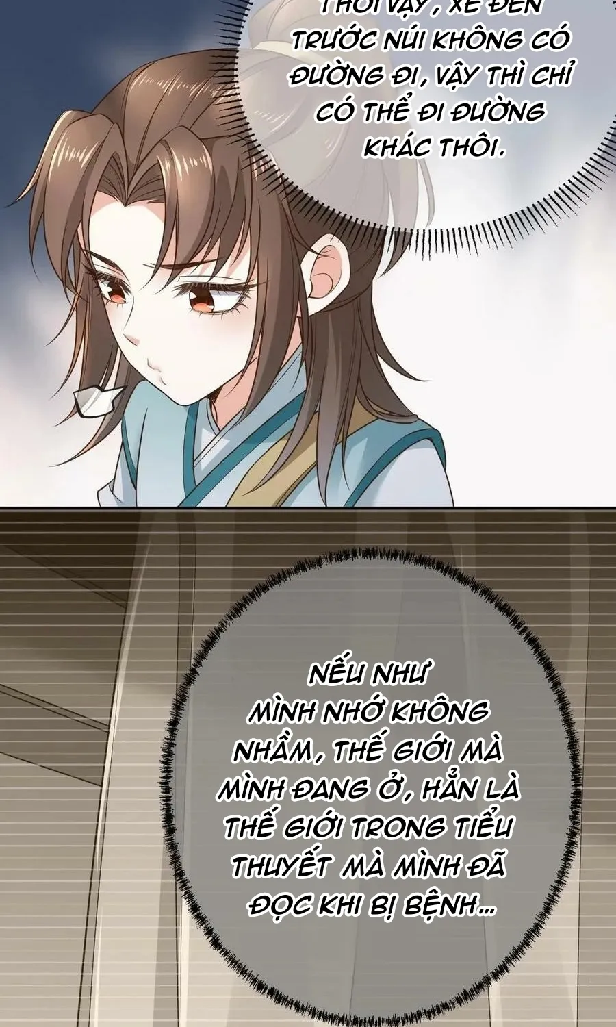 Sau nhiều lần tìm cái chết, ta trở thành đế tôn vạn người mê Chap 5 - Next Chap 6