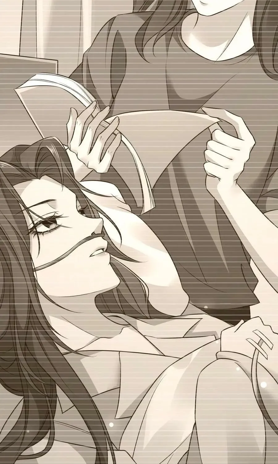 Sau nhiều lần tìm cái chết, ta trở thành đế tôn vạn người mê Chap 5 - Next Chap 6