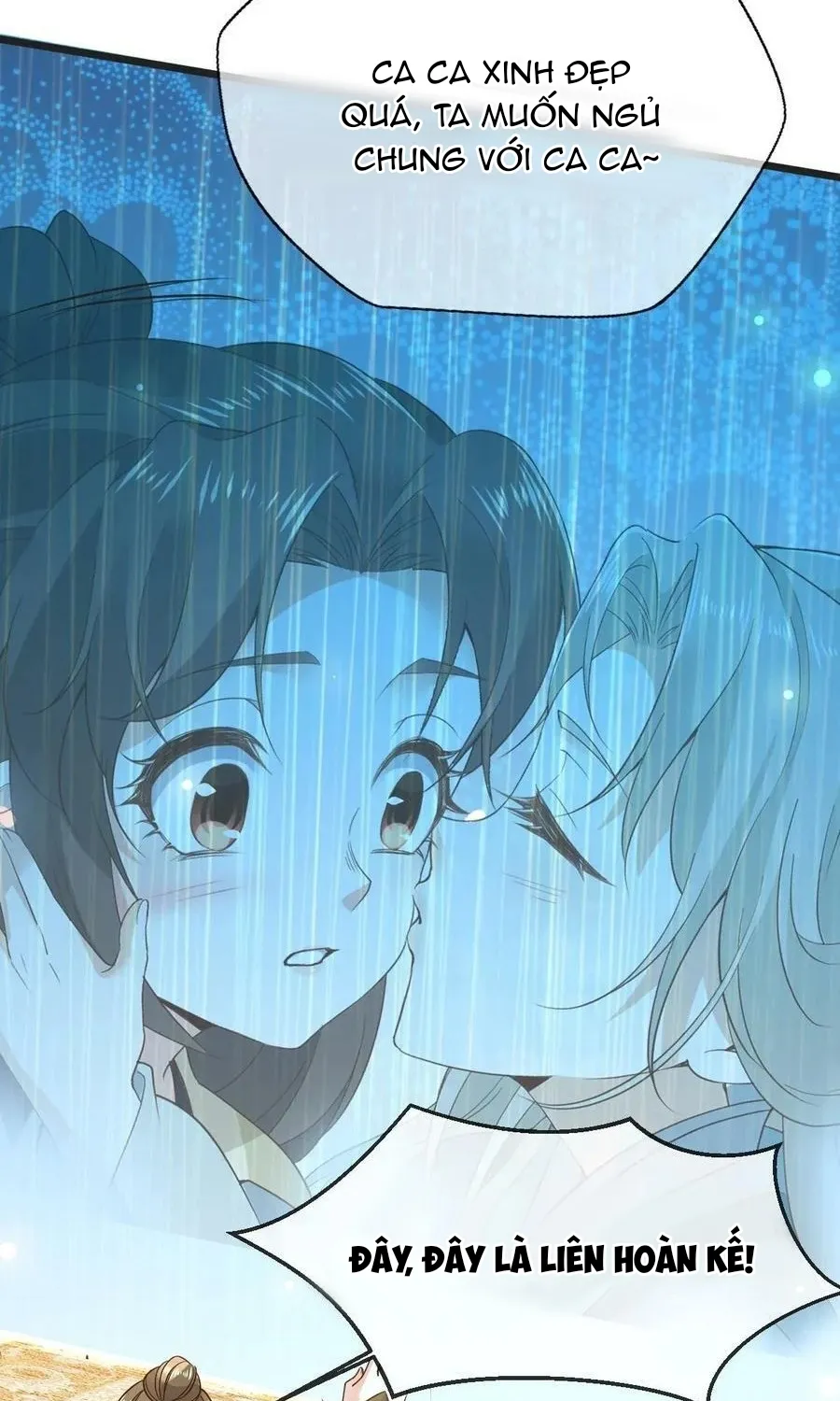 Sau nhiều lần tìm cái chết, ta trở thành đế tôn vạn người mê Chap 5 - Next Chap 6