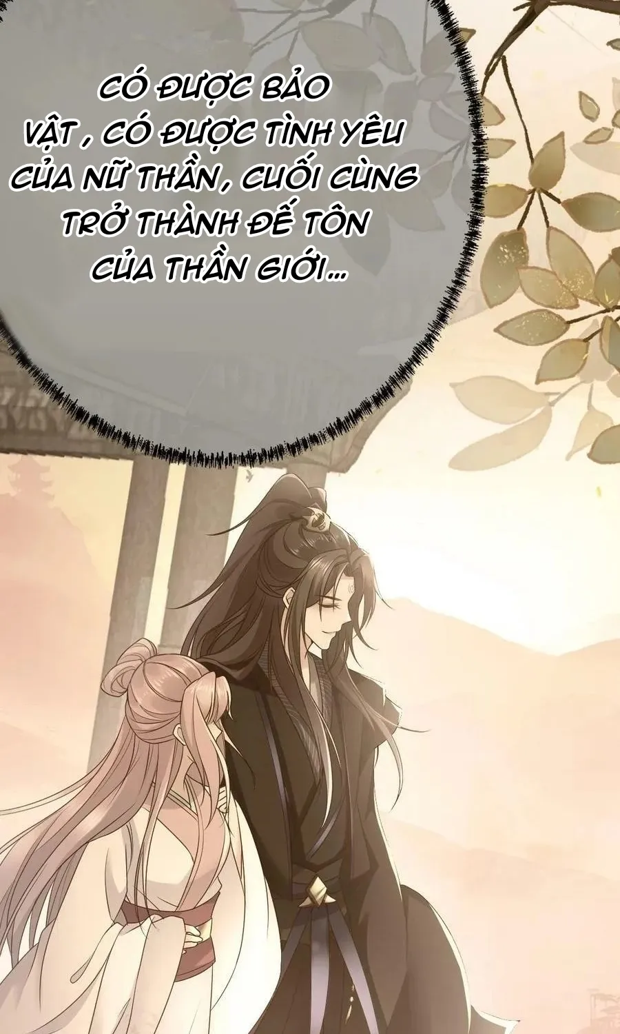 Sau nhiều lần tìm cái chết, ta trở thành đế tôn vạn người mê Chap 5 - Next Chap 6