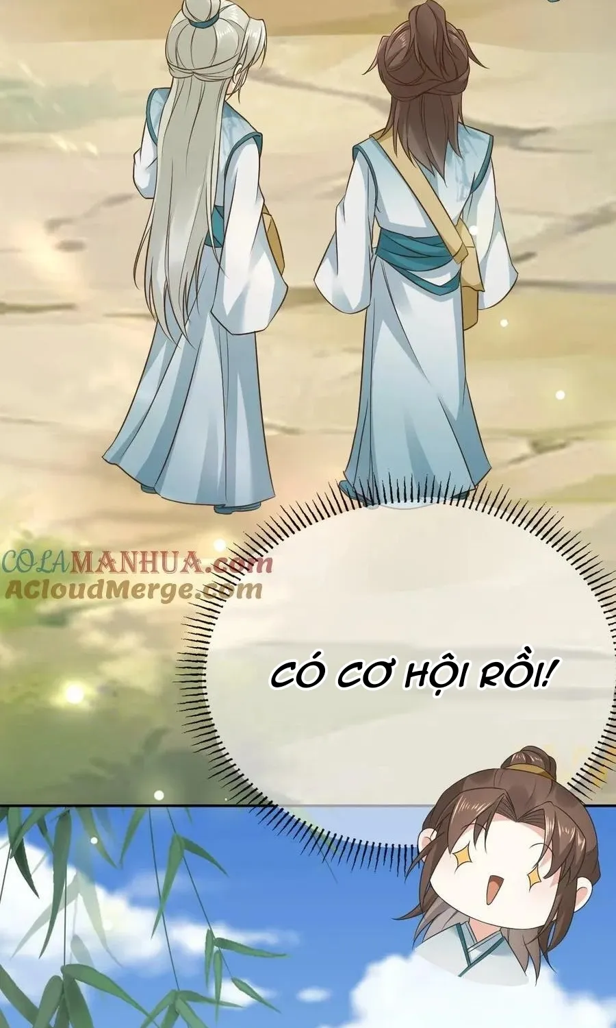 Sau nhiều lần tìm cái chết, ta trở thành đế tôn vạn người mê Chap 5 - Next Chap 6