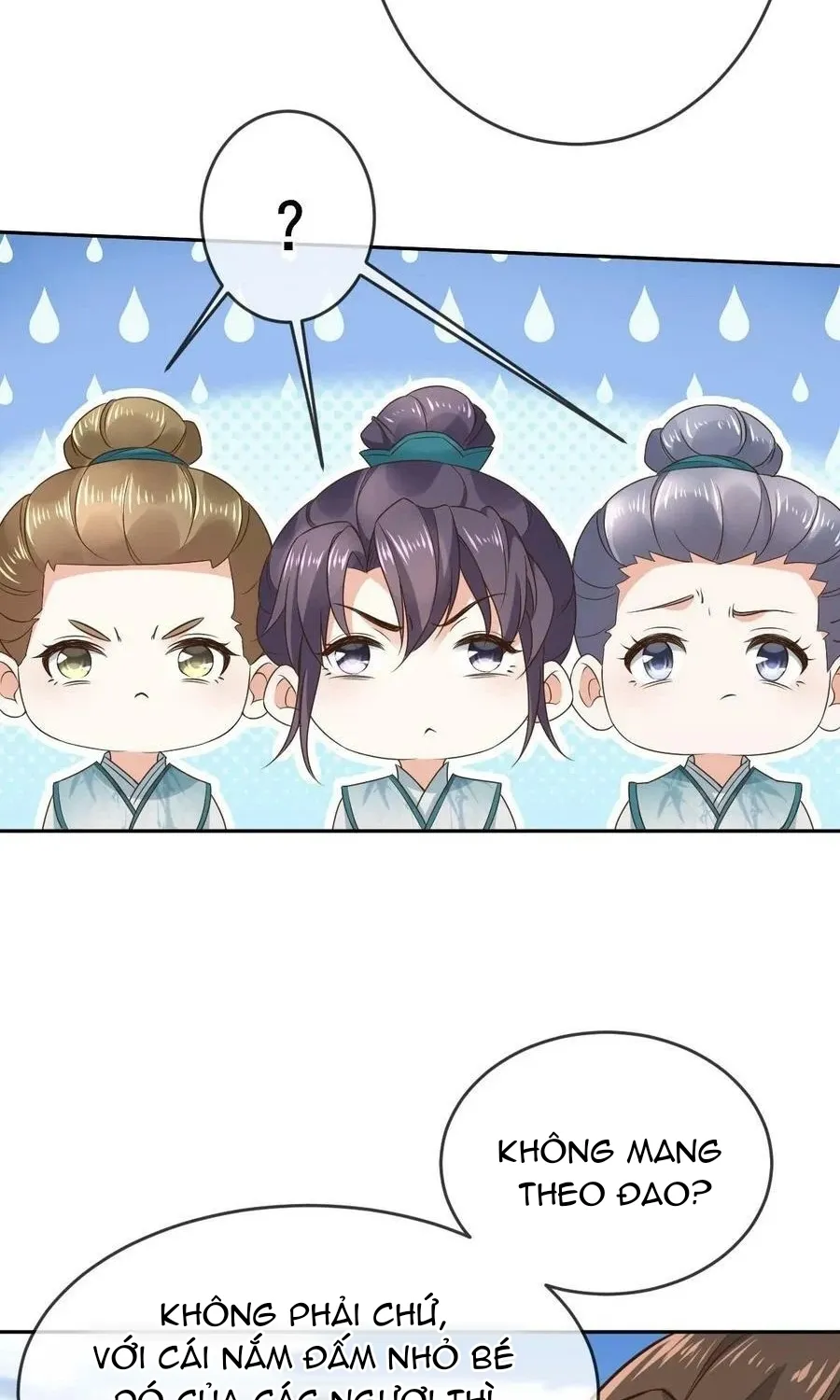Sau nhiều lần tìm cái chết, ta trở thành đế tôn vạn người mê Chap 5 - Next Chap 6