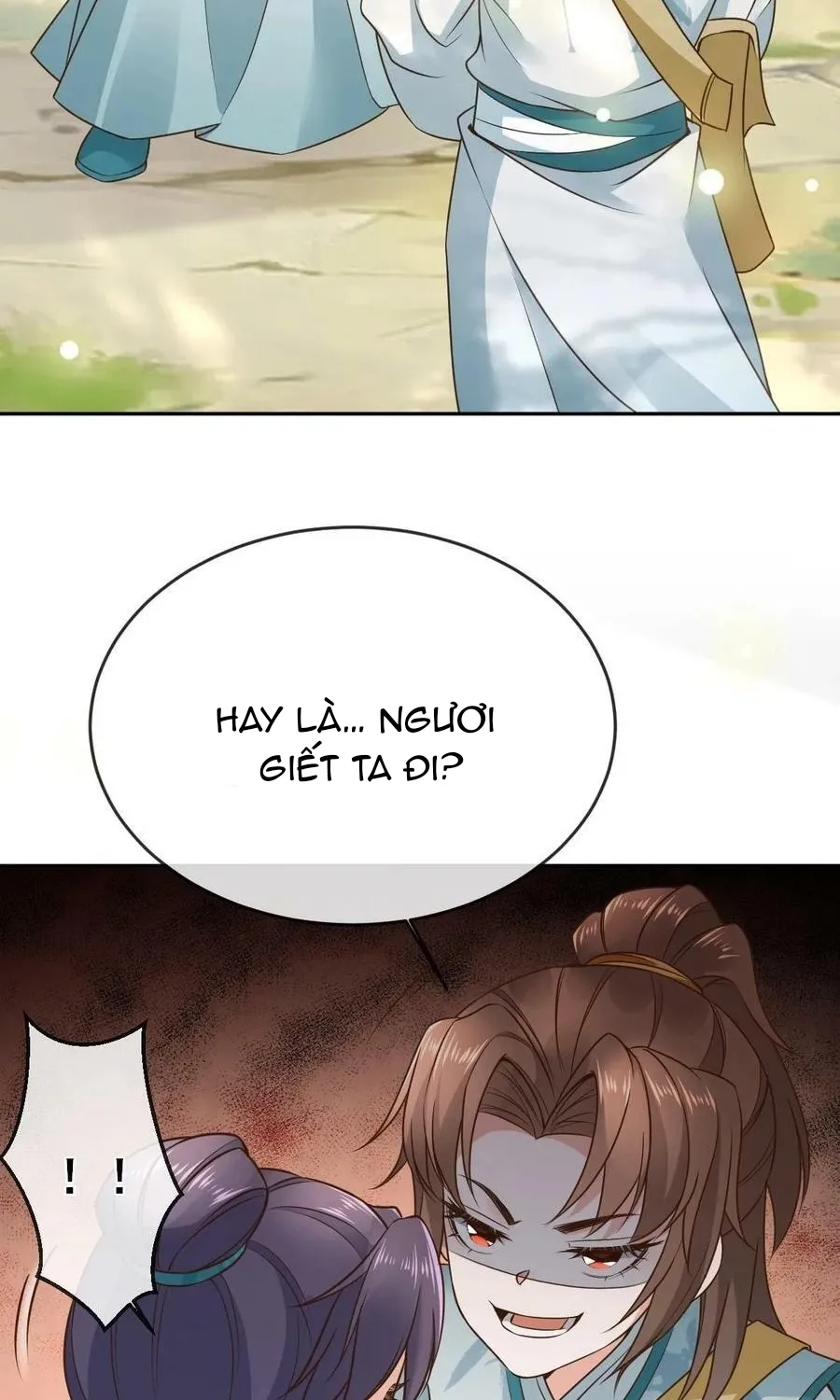 Sau nhiều lần tìm cái chết, ta trở thành đế tôn vạn người mê Chap 5 - Next Chap 6