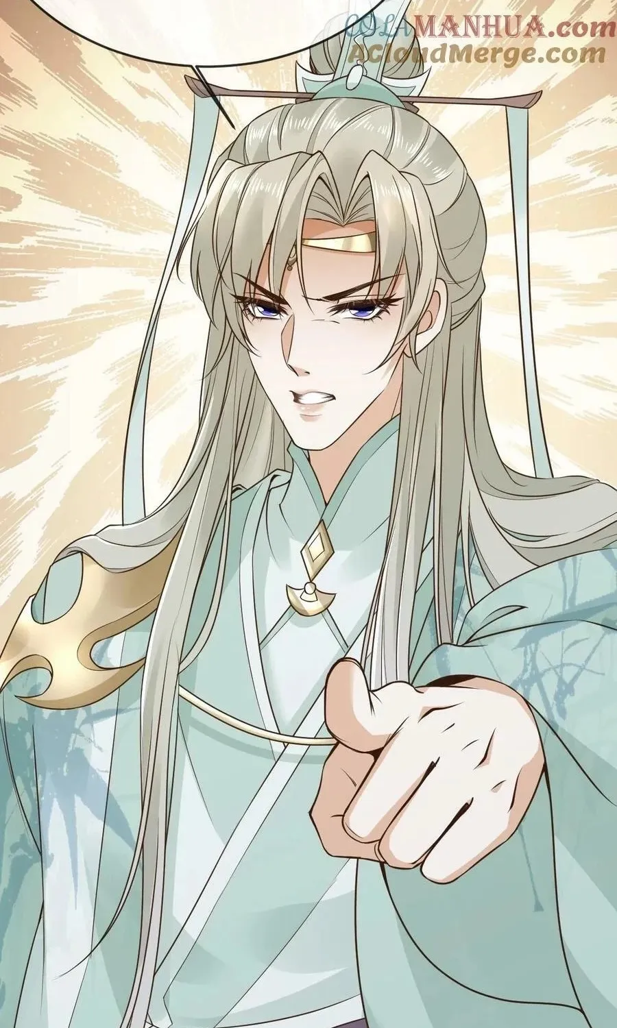 Sau nhiều lần tìm cái chết, ta trở thành đế tôn vạn người mê Chap 5 - Next Chap 6