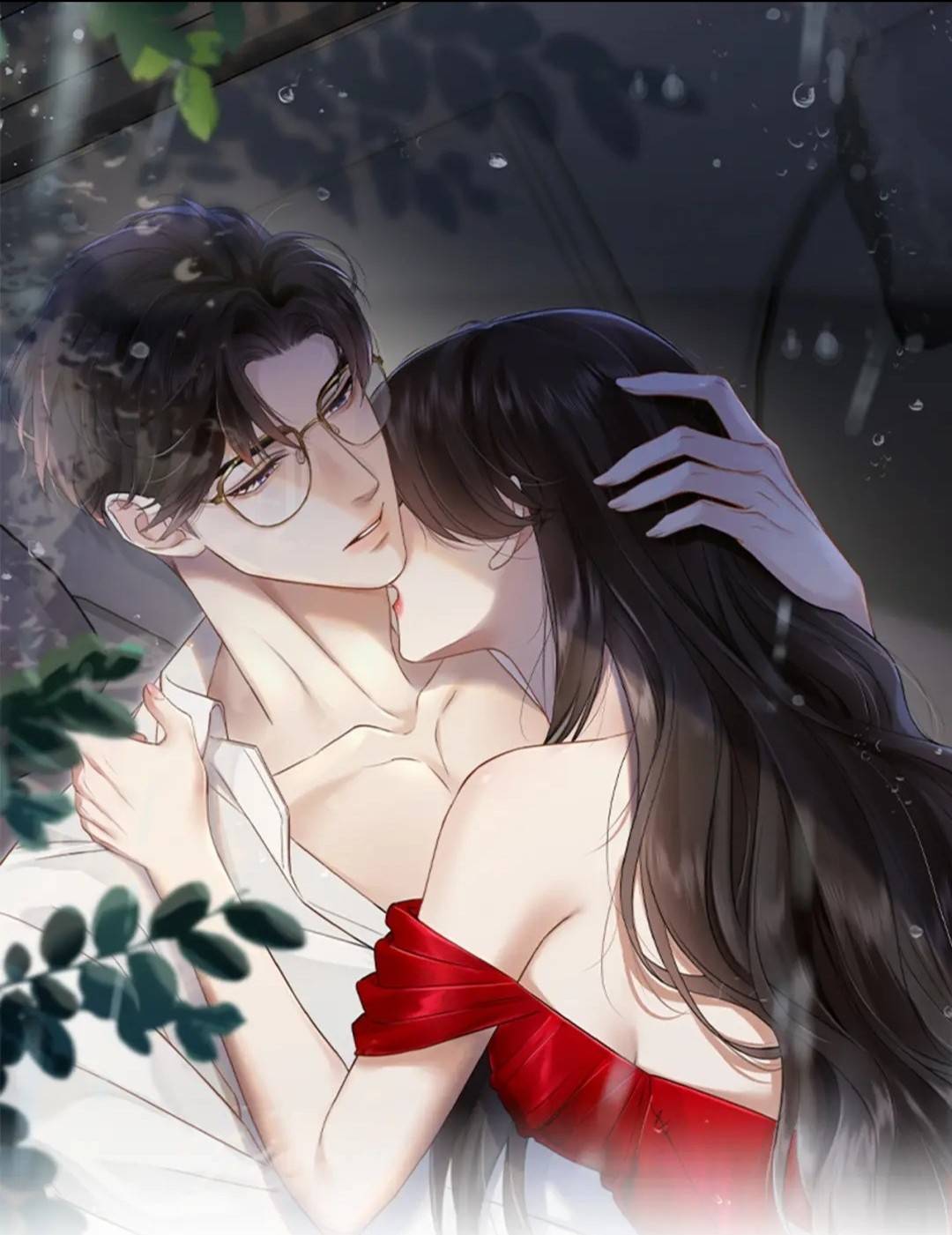 SAY ĐẮM Chap 0 - Next Chap 1