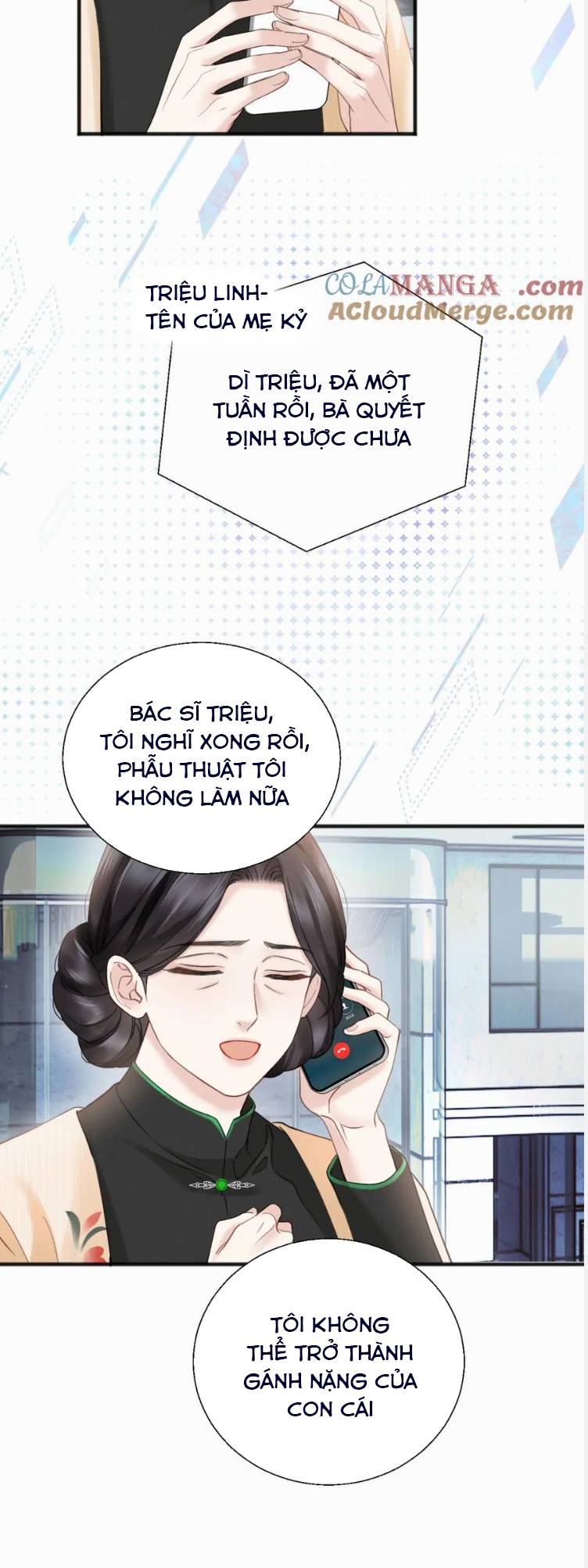 SAY ĐẮM Chap 13 - Next Chap 14