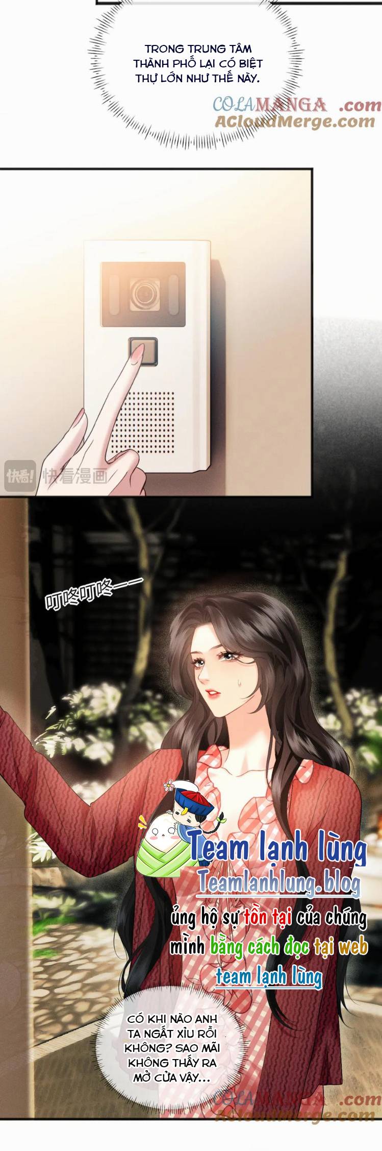 SAY ĐẮM Chap 16 - Next Chap 17