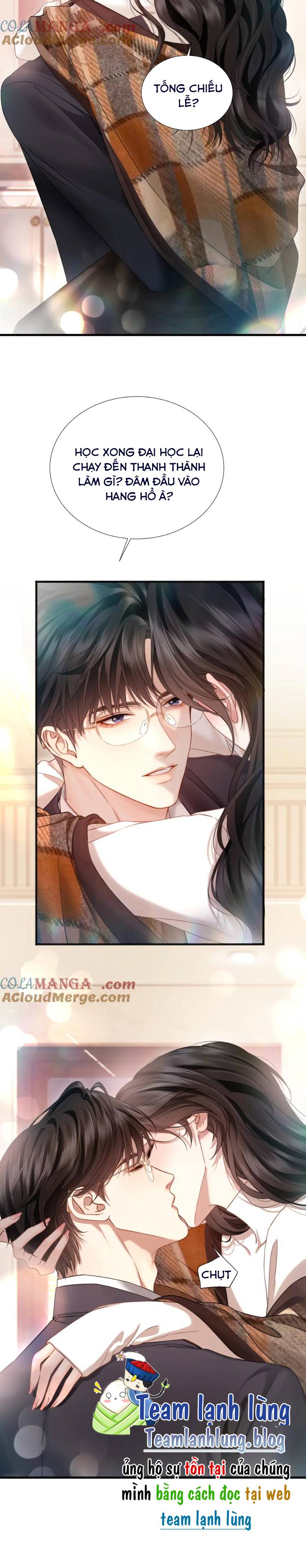SAY ĐẮM Chap 22 - Next Chap 23