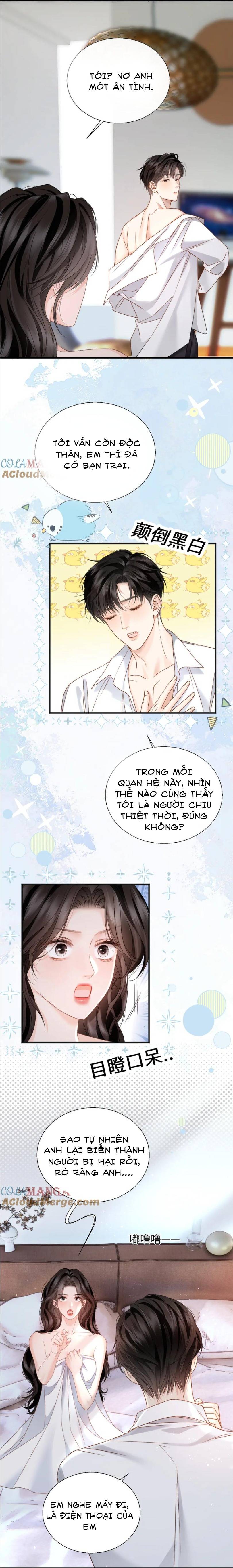 SAY ĐẮM Chap 25 - Next Chap 26