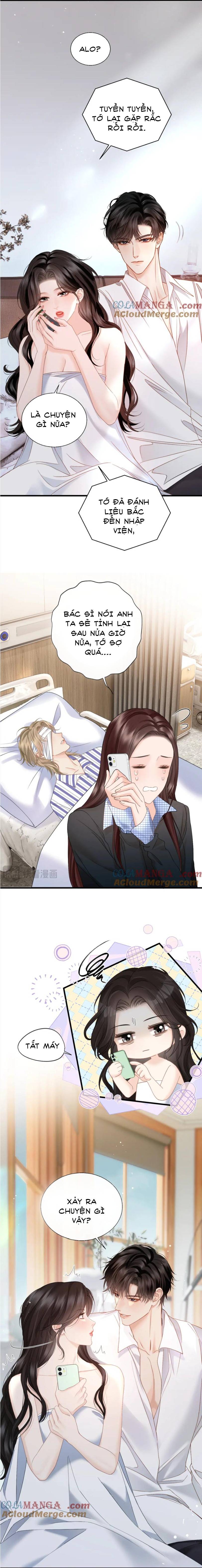 SAY ĐẮM Chap 25 - Next Chap 26