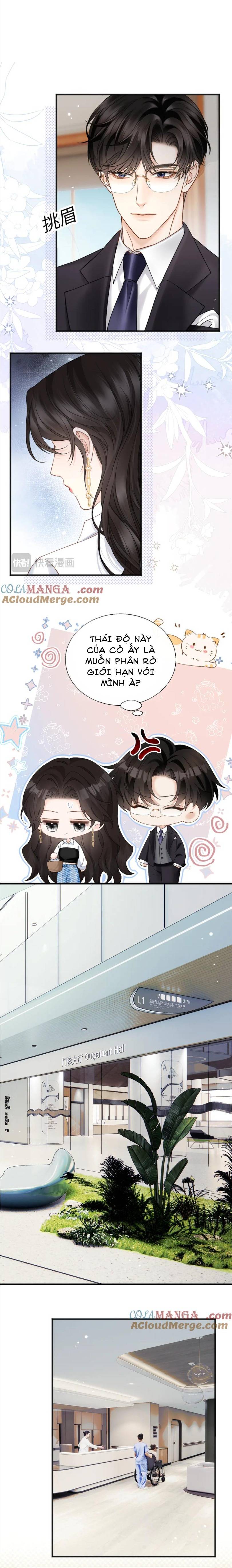 SAY ĐẮM Chap 25 - Next Chap 26