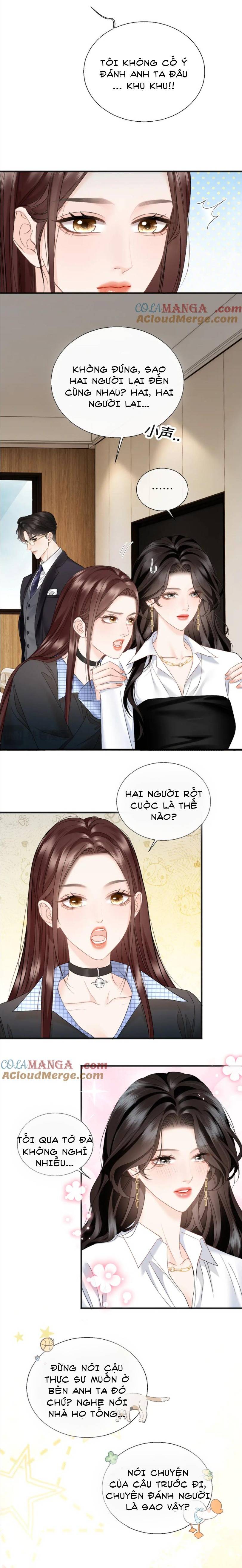 SAY ĐẮM Chap 25 - Next Chap 26