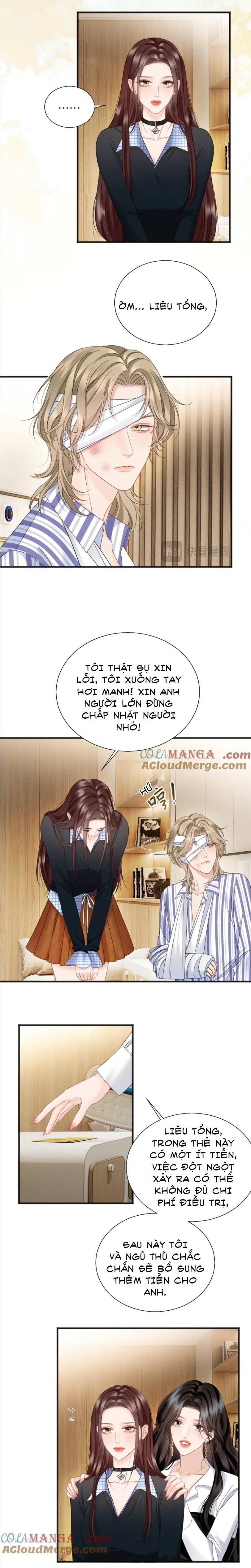 SAY ĐẮM Chap 25 - Next Chap 26