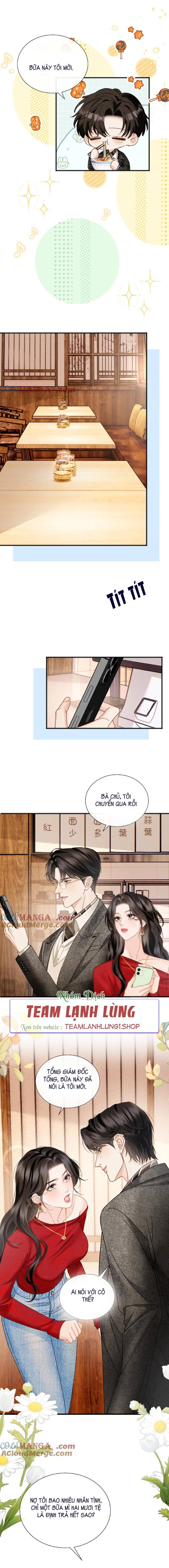 SAY ĐẮM Chap 29 - Next Chap 30