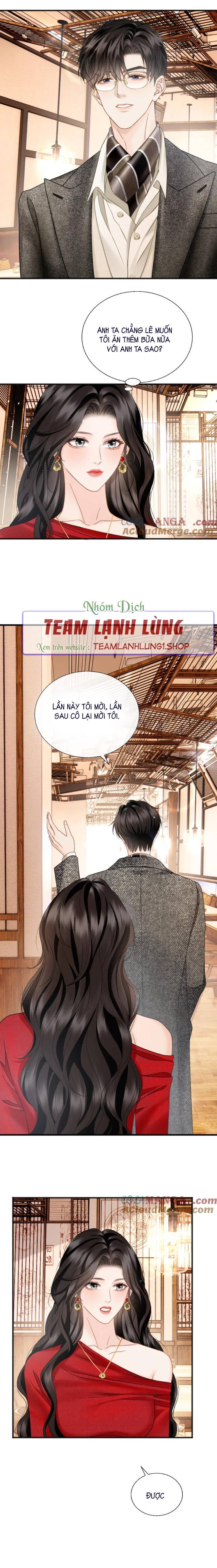 SAY ĐẮM Chap 29 - Next Chap 30
