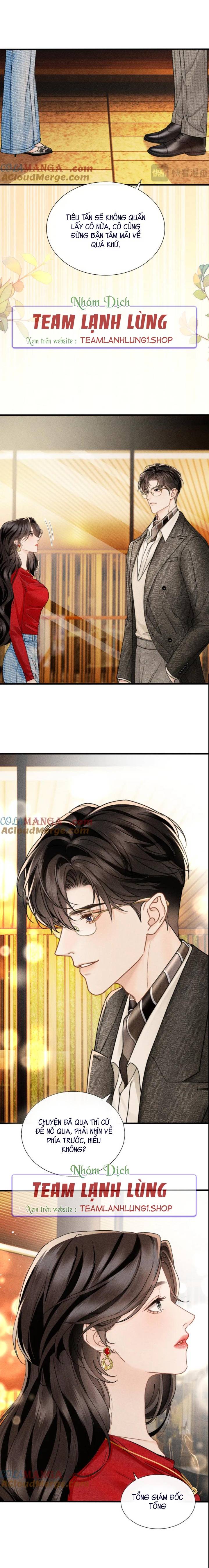 SAY ĐẮM Chap 29 - Next Chap 30