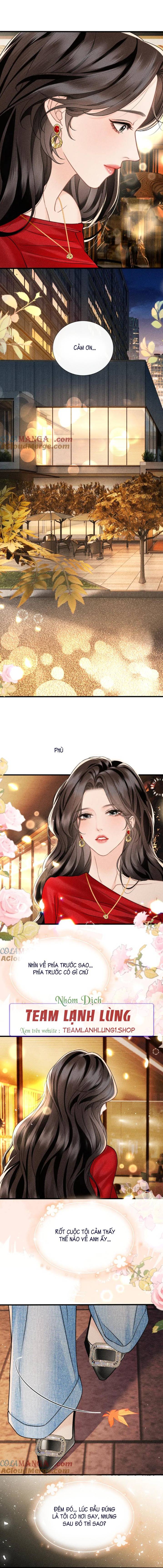 SAY ĐẮM Chap 29 - Next Chap 30