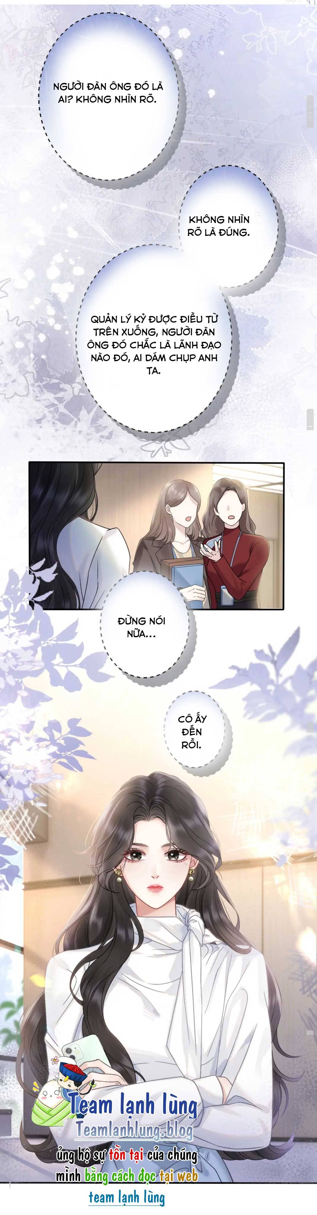 SAY ĐẮM Chap 3 - Next Chap 4