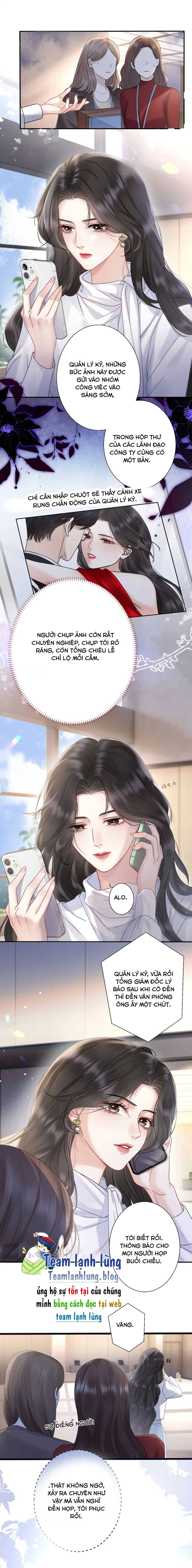 SAY ĐẮM Chap 3 - Next Chap 4