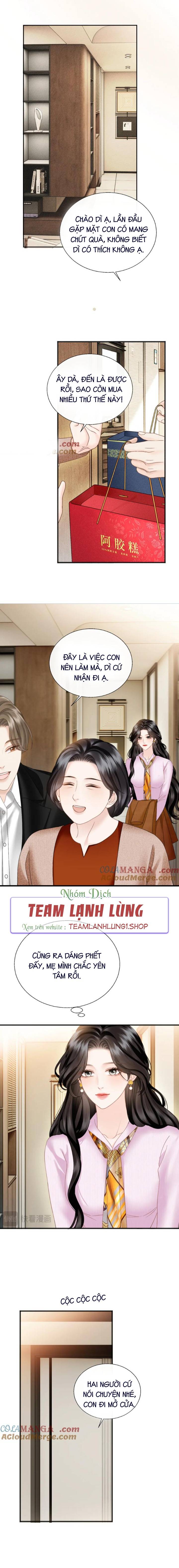 SAY ĐẮM Chap 30 - Next Chap 31